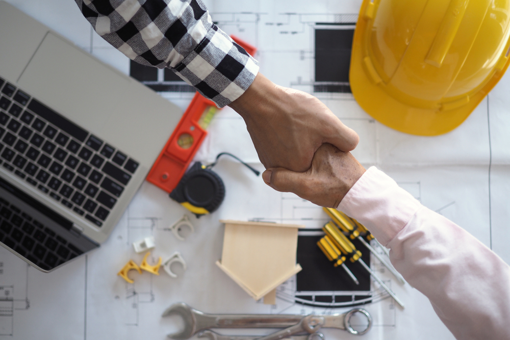 acuerdo construccion reformas confianza